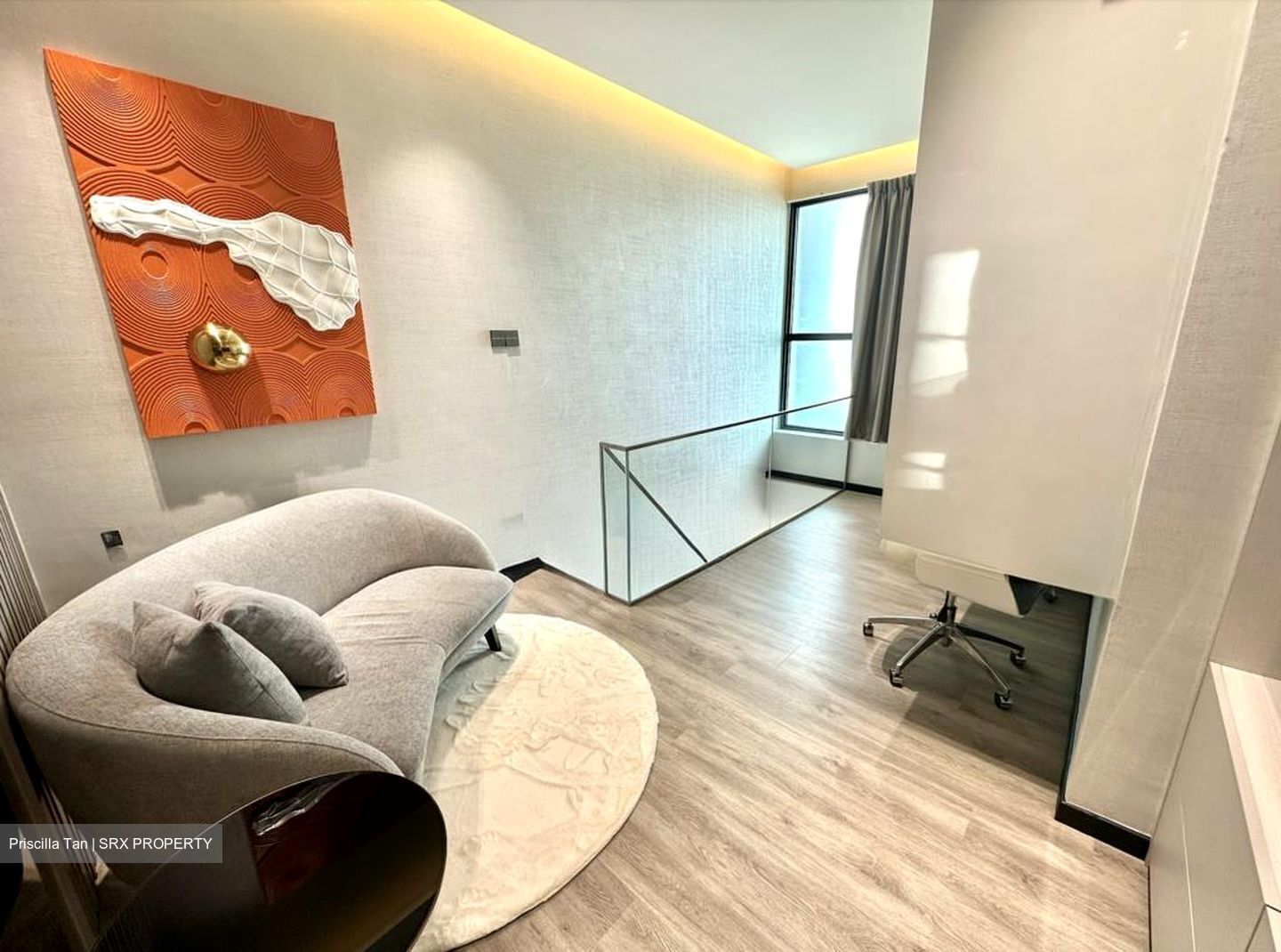 Kingsford Waterbay (D19), Apartment #497508131